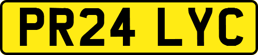 PR24LYC
