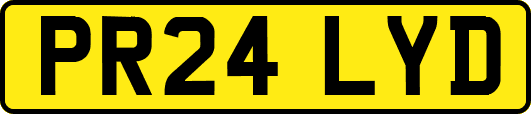 PR24LYD