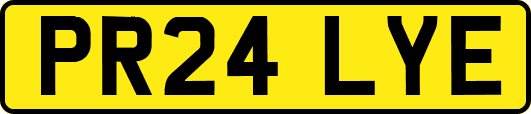 PR24LYE