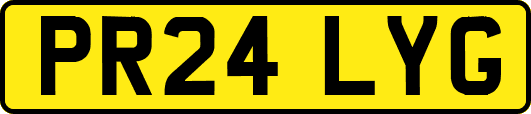 PR24LYG