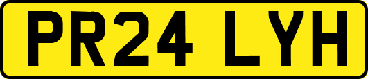 PR24LYH