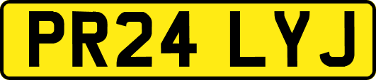 PR24LYJ