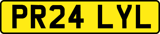 PR24LYL