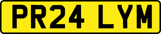 PR24LYM