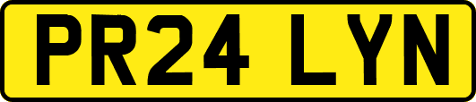 PR24LYN