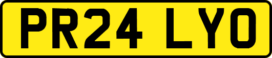PR24LYO