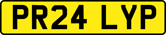PR24LYP