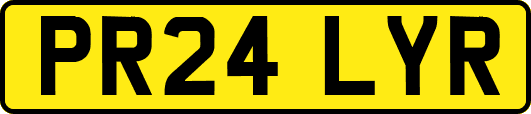 PR24LYR