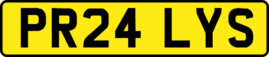 PR24LYS
