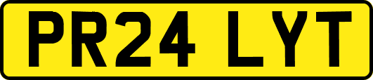 PR24LYT