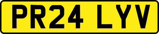 PR24LYV
