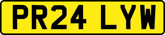 PR24LYW