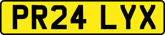 PR24LYX
