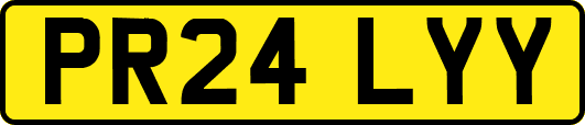 PR24LYY