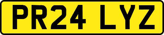 PR24LYZ