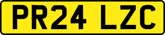PR24LZC