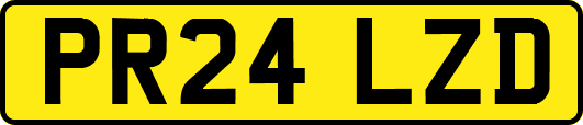 PR24LZD
