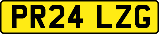 PR24LZG