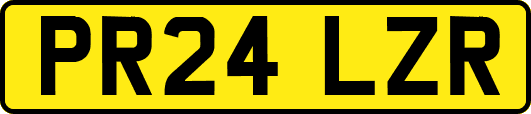 PR24LZR