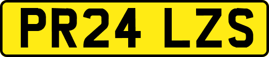 PR24LZS