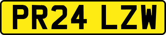 PR24LZW