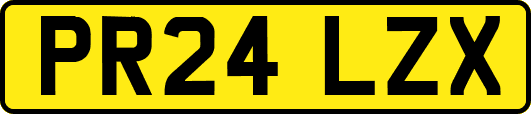 PR24LZX