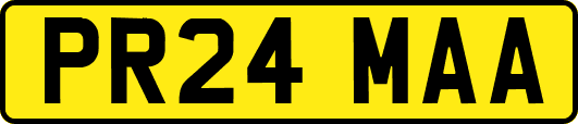 PR24MAA