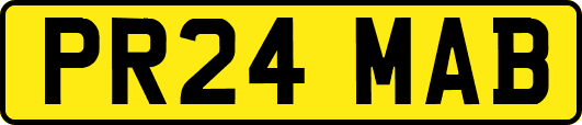 PR24MAB