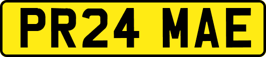 PR24MAE