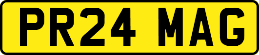 PR24MAG