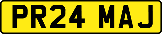 PR24MAJ