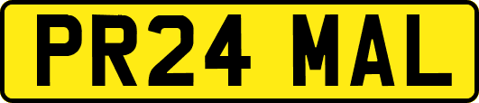 PR24MAL