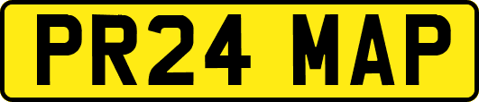 PR24MAP