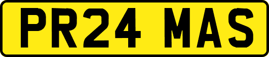 PR24MAS