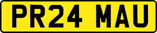 PR24MAU