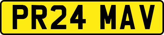 PR24MAV