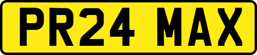 PR24MAX