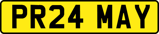 PR24MAY