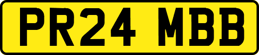 PR24MBB