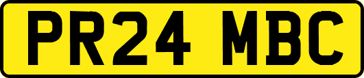 PR24MBC