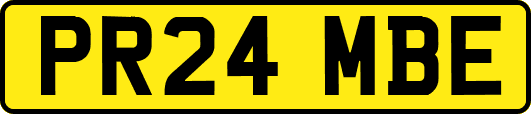 PR24MBE