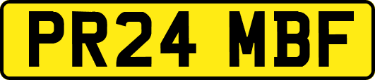 PR24MBF