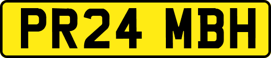 PR24MBH