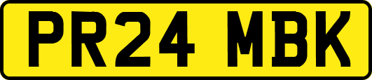 PR24MBK