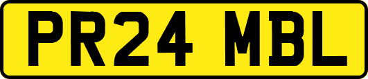 PR24MBL