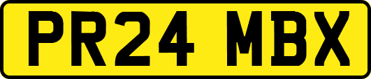 PR24MBX