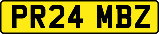 PR24MBZ