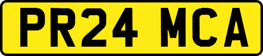 PR24MCA
