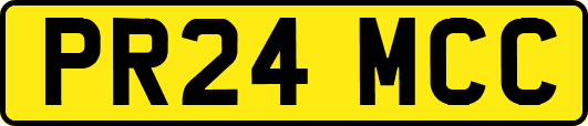 PR24MCC