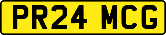 PR24MCG